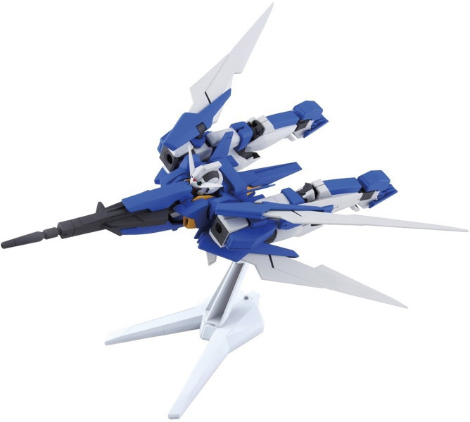 HGAGE 1/144 ガンダムAGE-2 ノーマル