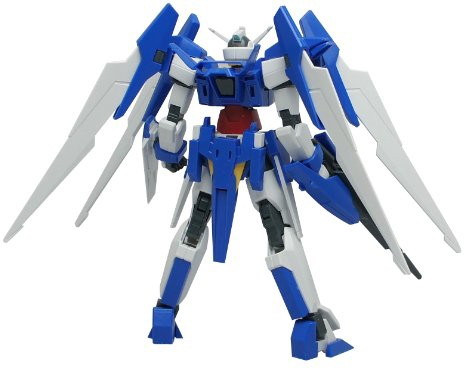 HGAGE 1/144 ガンダムAGE-2 ノーマル
