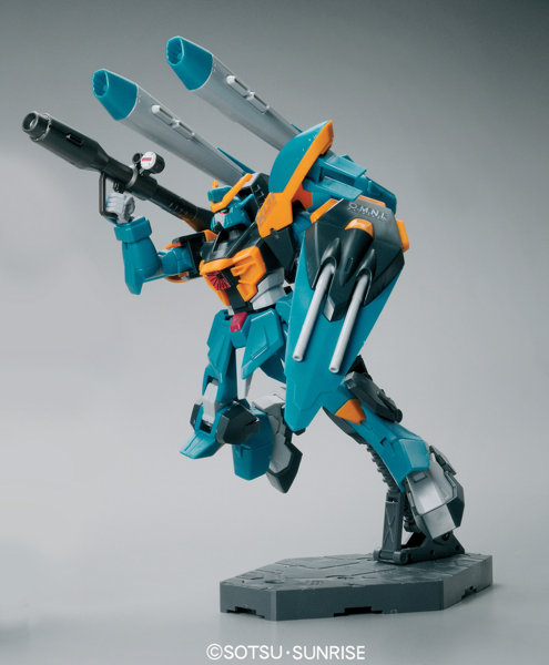HGSEED 1/144 R08 カラミティガンダム