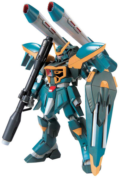 HGSEED 1/144 R08 カラミティガンダム
