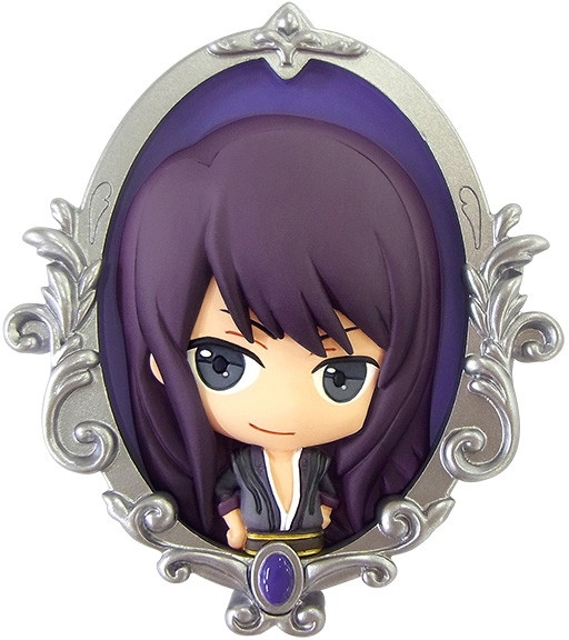 BOX販売 DECO☆RICH＋「テイルズ オブ シリーズ」第2弾