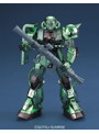  MG 1/100 MS-06F/Jザク2コーティングV 
