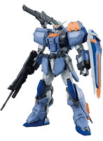 【3月再生産分】MG 1/100 152 デュエルガンダムアサルトシュラウド