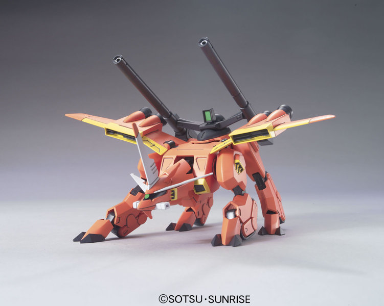 HGSEED 1/144 R11 ラゴゥ