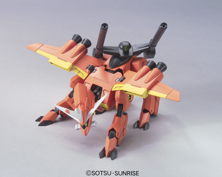 HGSEED 1/144 R11 ラゴゥ