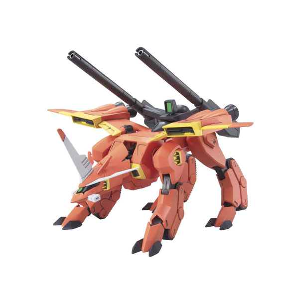 HGSEED 1/144 R11 ラゴゥ