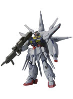 HGSEED 1/144 R13 プロヴィデンスガンダム
