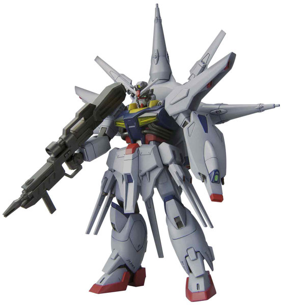 HGSEED 1/144 R13 プロヴィデンスガンダム