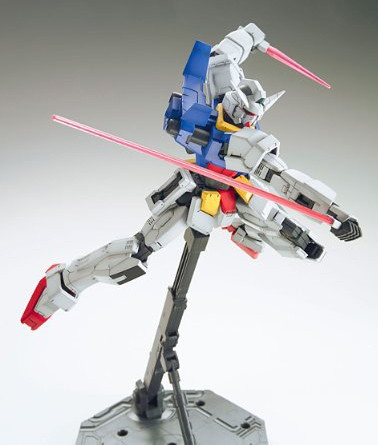 MG 1/100 153 ガンダムAGE-1 ノーマル