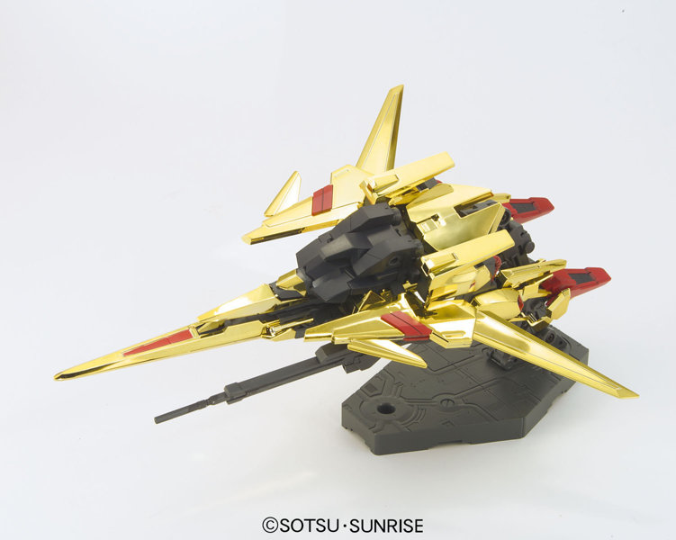 HGUC 1/144 136 デルタガンダム