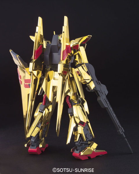 HGUC 1/144 136 デルタガンダム