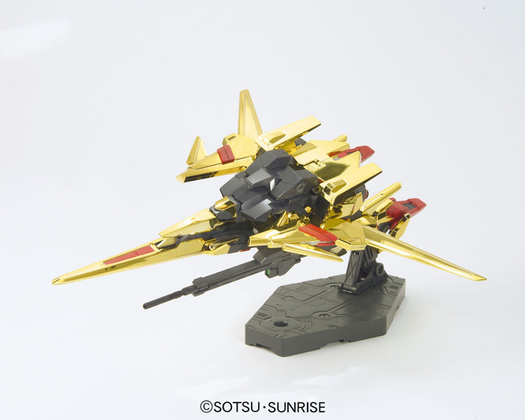 HGUC 1/144 136 デルタガンダム