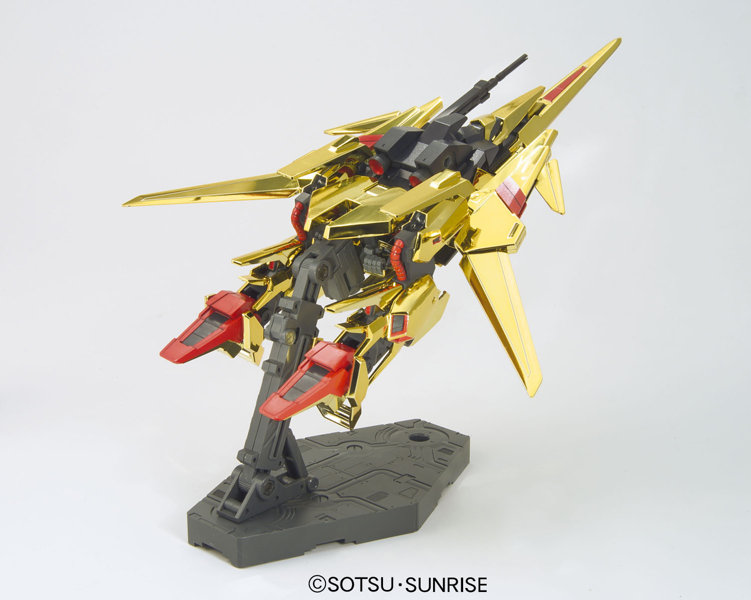 HGUC 1/144 136 デルタガンダム