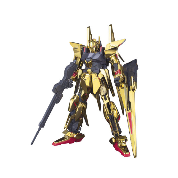 【2月再生産分】HGUC 1/144 136 デルタガンダム