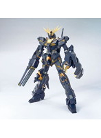 【4月再生産分】MG 1/100 155 ユニコーンガンダム バンシィ