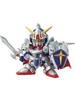 SD・BB戦士＜370＞ レジェンドBB 騎士ガンダム