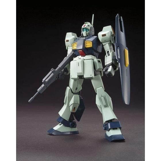 HGUC 1/144 140 ネモ（ユニコーンver.）