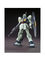 【4月再生産分】HGUC 1/144 140 ネモ（ユニコーンver.）