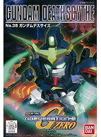 Gジェネ＜35＞ ガンダムデスサイズ