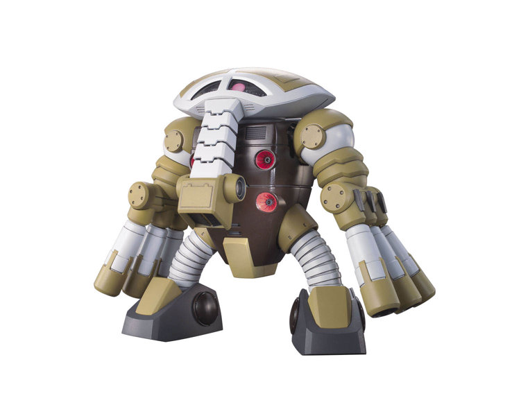 HGUC 1/144 139 ジュアッグ（ユニコーンver.）