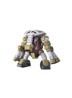 【4月再生産分】HGUC 1/144 139 ジュアッグ（ユニコーンver.）