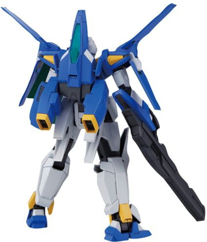 HGAGE 1/144 ガンダムAGE-3 ノーマル