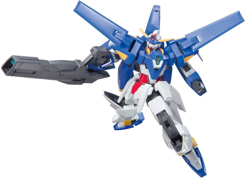 HGAGE 1/144 ガンダムAGE-3 ノーマル