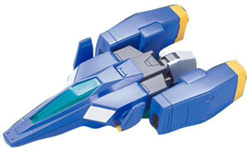 HGAGE 1/144 ガンダムAGE-3 ノーマル