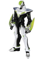 MGF 1/8 ワイルドタイガー