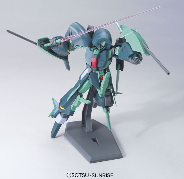 HGUC 1/144 141 アンクシャ