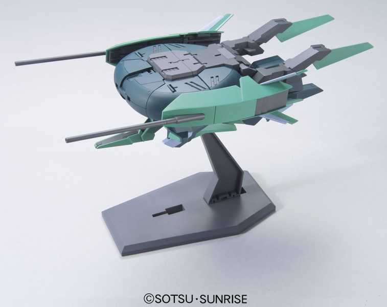 HGUC 1/144 141 アンクシャ