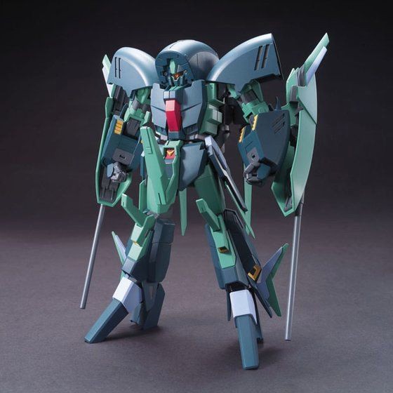 HGUC 1/144 141 アンクシャ