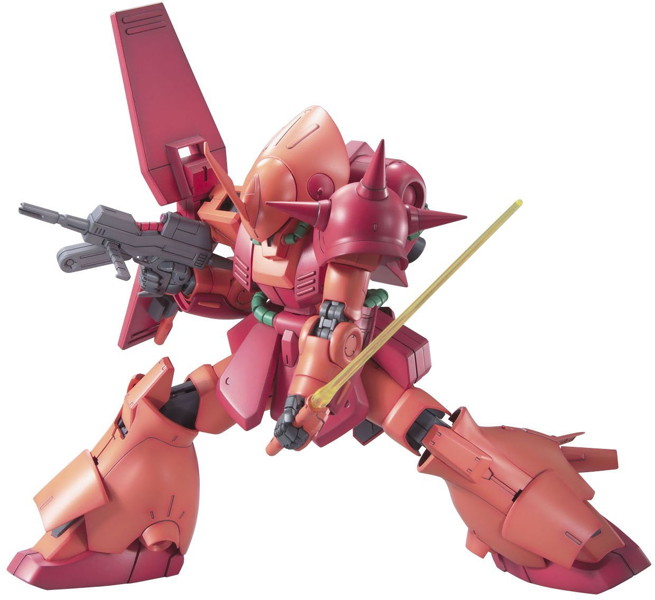MG 1/100 157 マラサイ