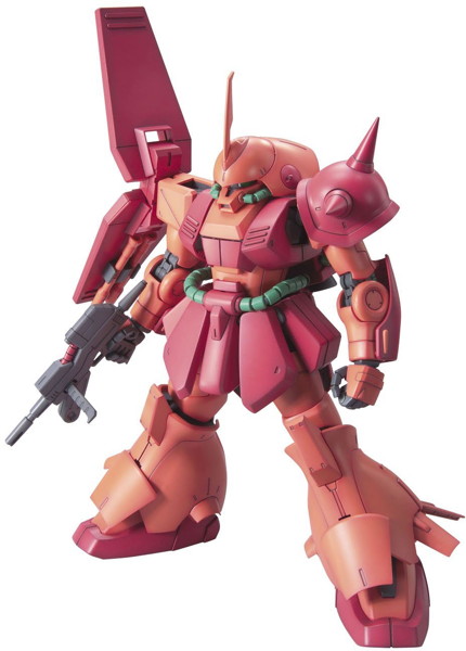 MG 1/100 157 マラサイ