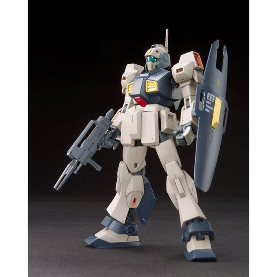 HGUC 1/144 164 ネモ（ユニコーンデザートver.）