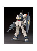 【12月出荷予定分】HGUC 1/144 164 ネモ（ユニコーンデザートver.）