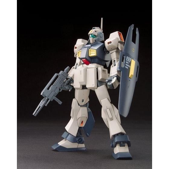 HGUC 1/144 164 ネモ（ユニコーンデザートver.）