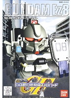 Gジェネ<39> ガンダムEZ-8