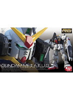 【3月再生産分】RG 1/144 ガンダムMk- II（エゥーゴ仕様）