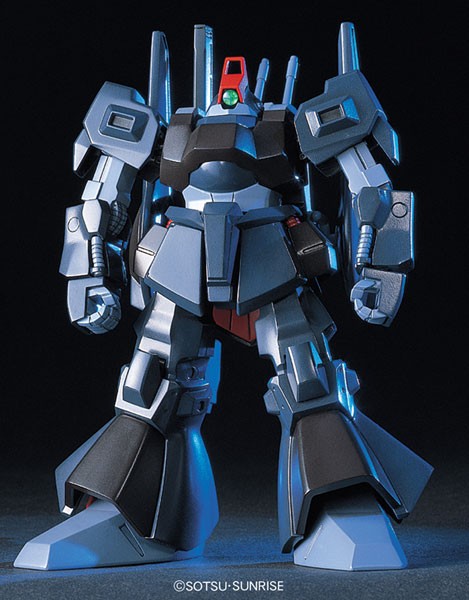 Dmm Com Hguc 1 144 10 リックディアス ホビー通販