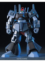 【8月再生産分】HGUC 1/144 10 リックディアス