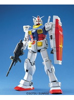 DMM.com [MG 1/100 33 RX-79改 EZ-8] ホビー・おもちゃ通販