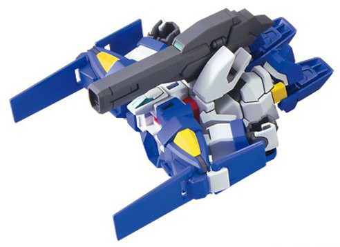SD・BB戦士＜372＞ ガンダムAGE-3（ノーマル・フォートレス・オービタル）