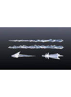 【6月再生産分】1/144 MSエフェクト01