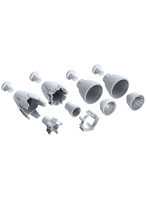 【6月再生産分】1/100 MSバーニア01