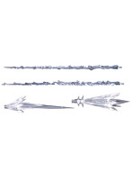 1/100 MSエフェクト01