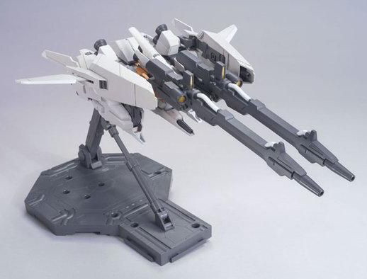 HGUC 1/144 142 リゼル（ディフェンダーbユニット）
