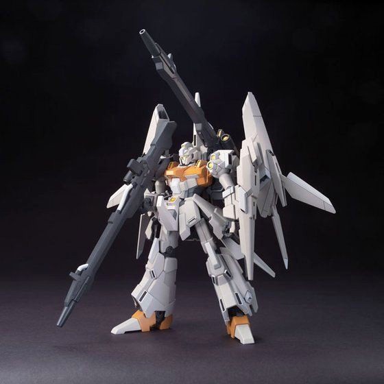 HGUC 1/144 142 リゼル（ディフェンダーbユニット）