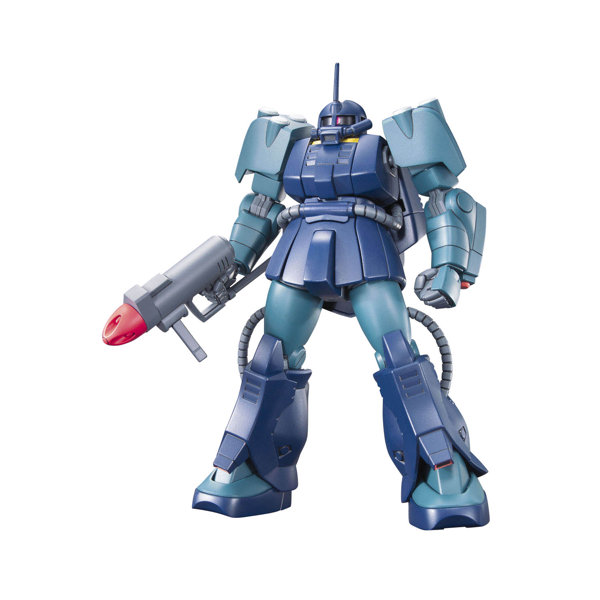 【3月再生産分】HGUC 1/144 143 ザク・マリナー