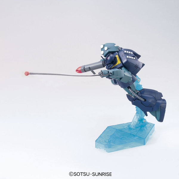 HGUC 1/144 143 ザク・マリナー